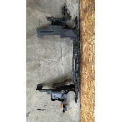 Armature Avant, Masque Avant Renault Megane 2 Phase 1